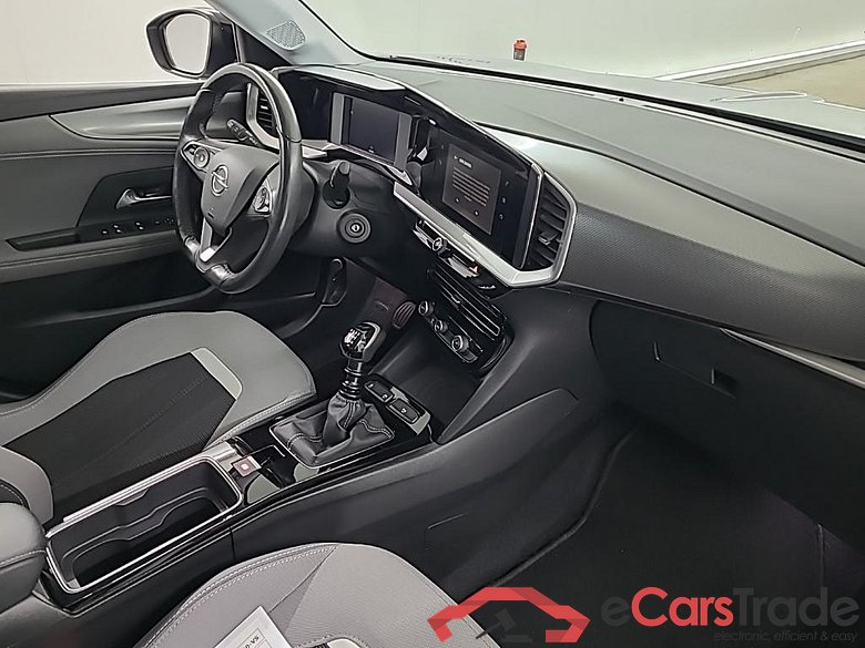 OPEL MOKKA 1.5 diesel S/S 81kW Elegance 5D #6