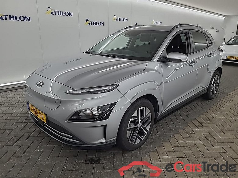 HYUNDAI Kona Fashion Electric 64 kWh 5D