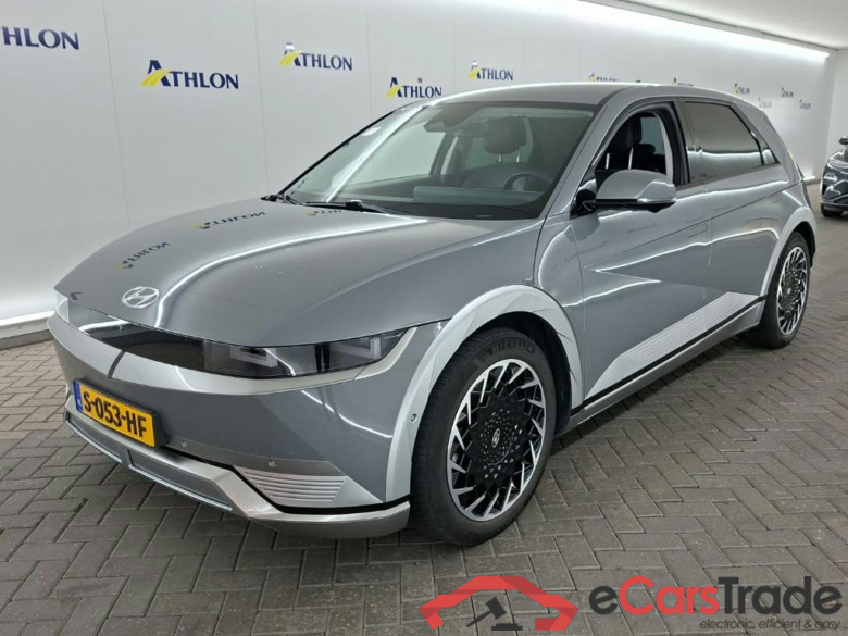 HYUNDAI IONIQ 5 77,4kWh Lounge auto 5D 168kW #1