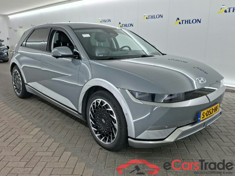 HYUNDAI IONIQ 5 77,4kWh Lounge auto 5D 168kW #2