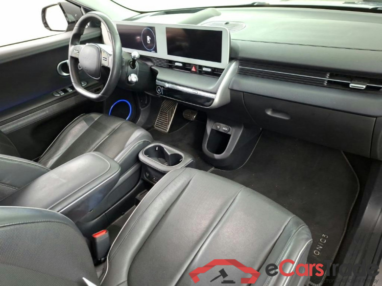 HYUNDAI IONIQ 5 77,4kWh Lounge auto 5D 168kW #6