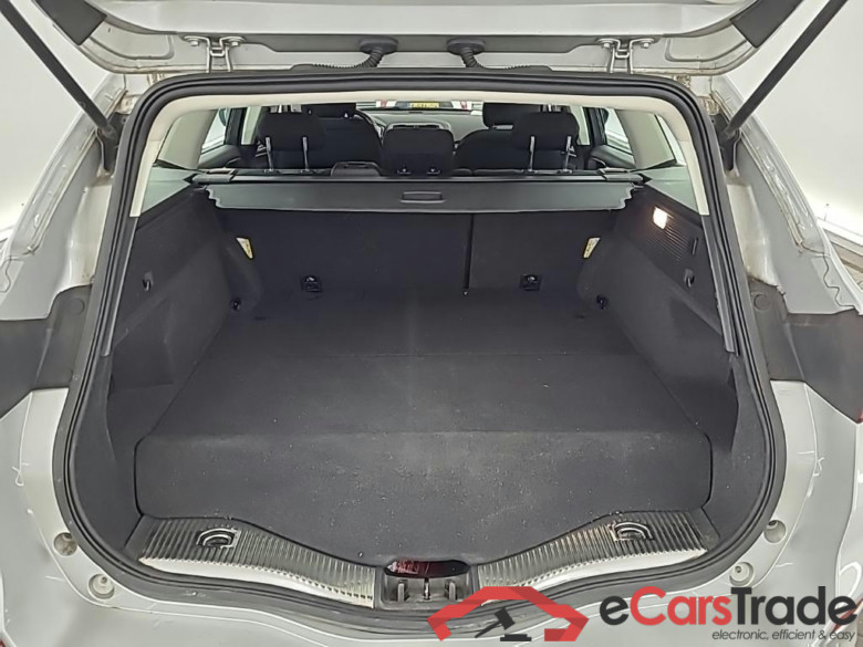FORD Mondeo Wagon 2.0 Hybride Titanium eCVT automaat Wagon 5D 140kW #5