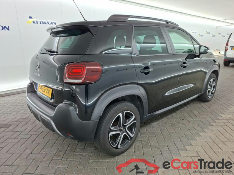 CITROEN C3 Aircross PureTech 110 S&S Feel 5D 81kW #3