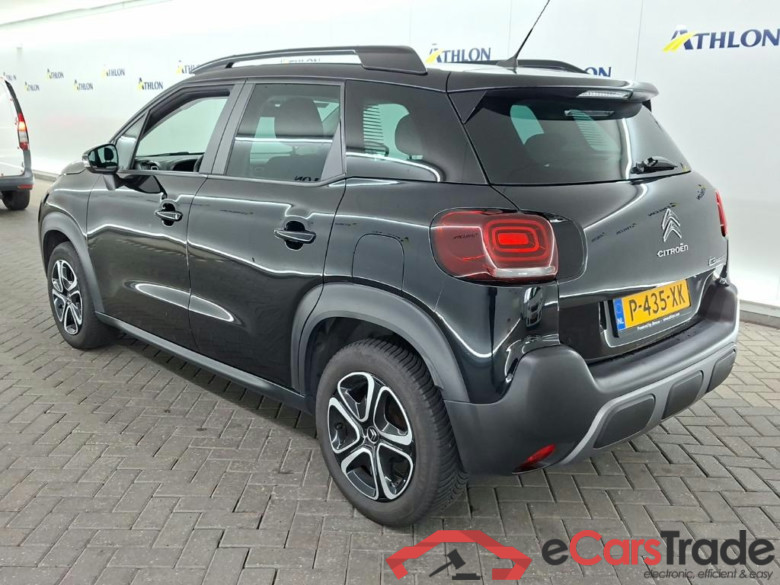 CITROEN C3 Aircross PureTech 110 S&S Feel 5D 81kW #4