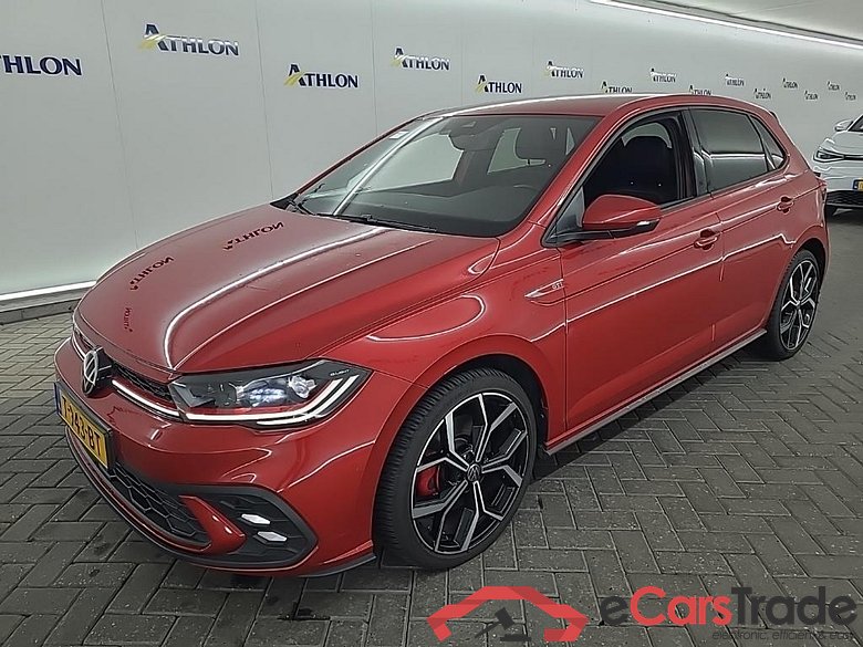 VOLKSWAGEN POLO 2.0 TSI 152kw 7-DSG GTI 5D #1