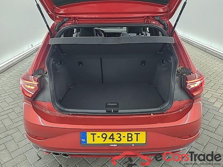 VOLKSWAGEN POLO 2.0 TSI 152kw 7-DSG GTI 5D #5