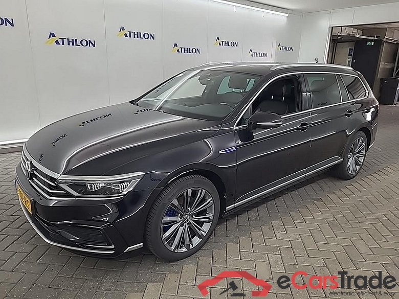 VOLKSWAGEN Passat Variant 1.4 TSI PHEV 6-DSG GTE Business 5D 160kW