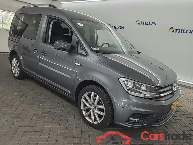 VOLKSWAGEN Caddy Combi 1.0 TSI 75kW Trendline 5D uitlopend #2