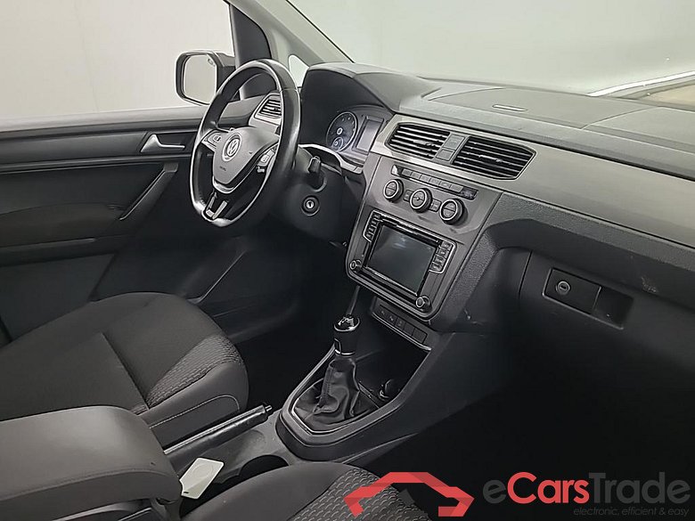 VOLKSWAGEN Caddy Combi 1.0 TSI 75kW Trendline 5D uitlopend #6