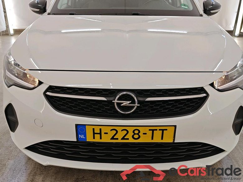 Opel Corsa 1.2 EDITION 55KW 5d #5