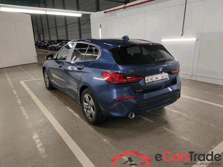 BMW 1 Reeks Hatch 1 Reeks Hatch 116d (85 kW) 85kW/116pk  5D/P Man-6 #3