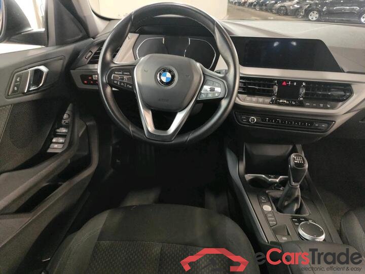 BMW 1 Reeks Hatch 1 Reeks Hatch 116d (85 kW) 85kW/116pk  5D/P Man-6 #5