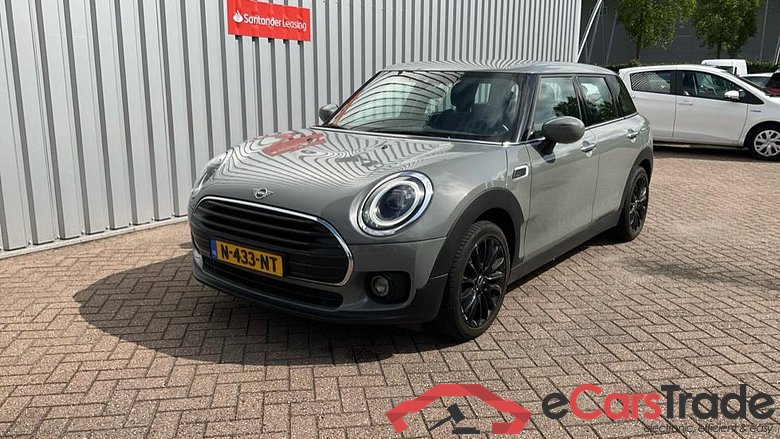 Mini Clubman 1.5 business edition one 75kW aut
