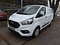 preview Ford Transit Custom #0