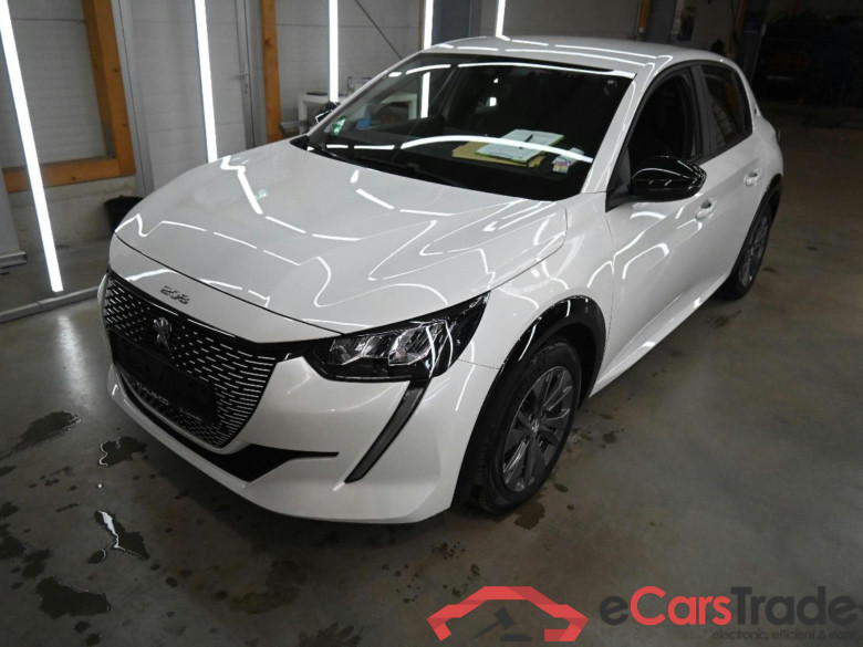 208 e- Active Pack 50kWh #1
