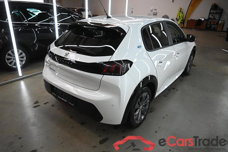 208 e- Active Pack 50kWh #2