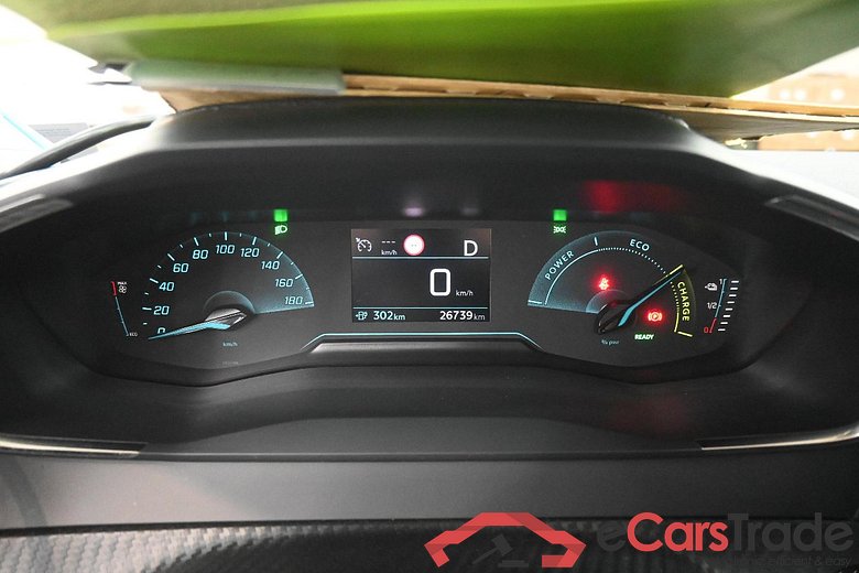 208 e- Active Pack 50kWh #6