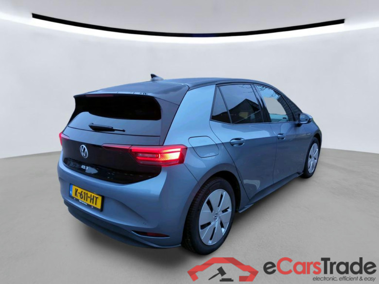 VOLKSWAGEN ID.3 150 kW #5