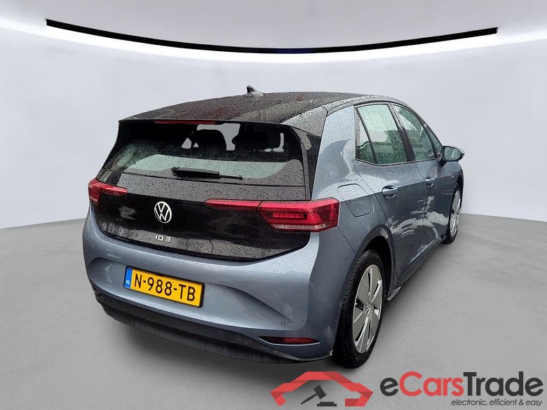 VOLKSWAGEN ID.3 110 kW #5