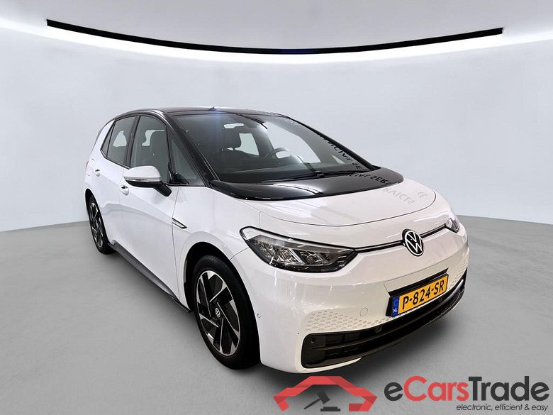 VOLKSWAGEN ID.3 150 kW #4