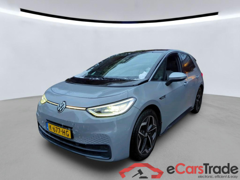 VOLKSWAGEN ID.3 150 kW #1