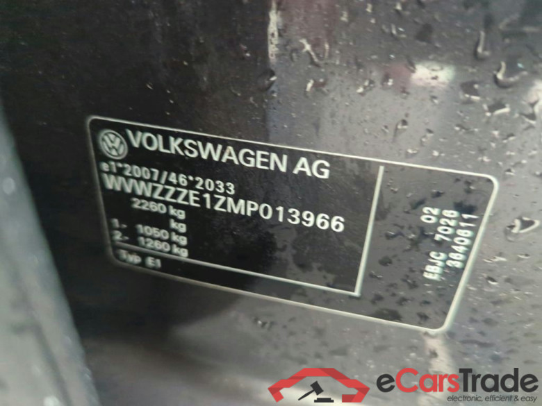 VOLKSWAGEN ID.3 150 kW #3