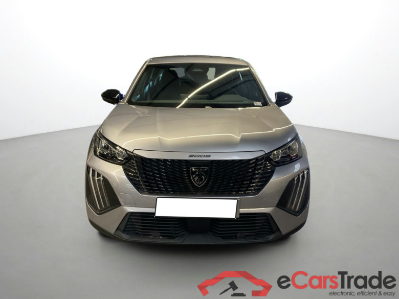Peugeot 2008 Style 1.2 75kW BVM6 S&S #2