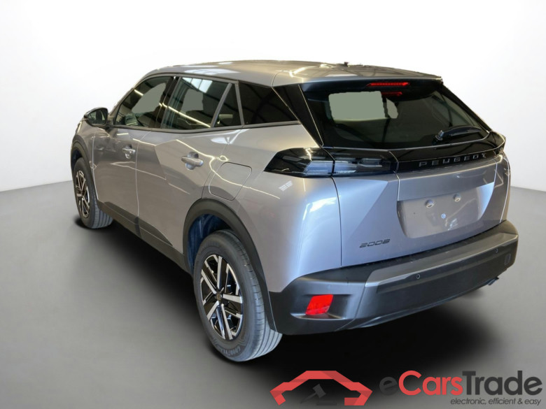 Peugeot 2008 Style 1.2 75kW BVM6 S&S #5