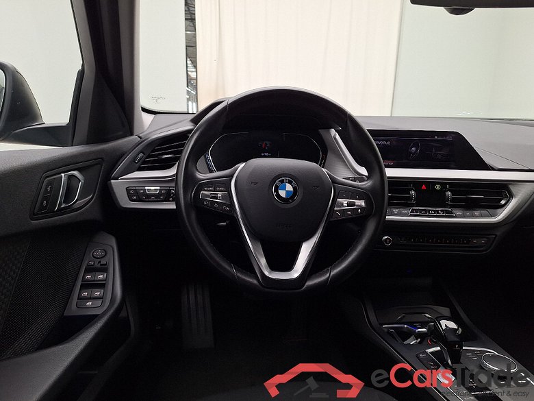 BMW, 1-serie '19, BMW 1 Reeks Hatch 116dA (85 kW) 5d #5