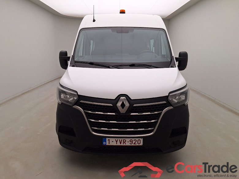 Renault, _Master '19, Renault Master L2H2 Blue dCi 135 - 3.5 DC Grand Co