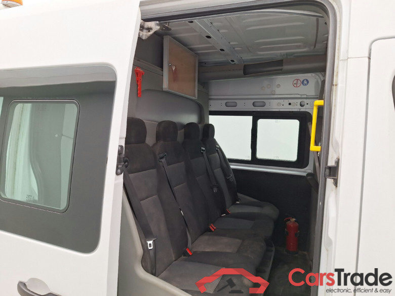 Renault, _Master '19, Renault Master L2H2 Blue dCi 135 - 3.5 DC Grand Co #4