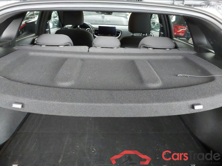 KIA Ceed KIA Ceed  TGDI 140 GT-LINE DCT7 #2