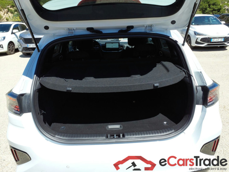 KIA Ceed KIA Ceed  TGDI 140 GT-LINE DCT7 #2