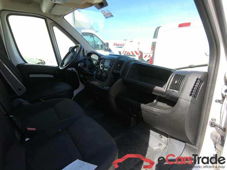 MOVANO 3.5T L2H2 140CH PCLIM #5