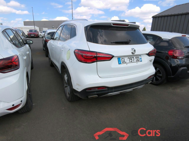 EHS LUXURY PHEV 258CH RISK chtx #4