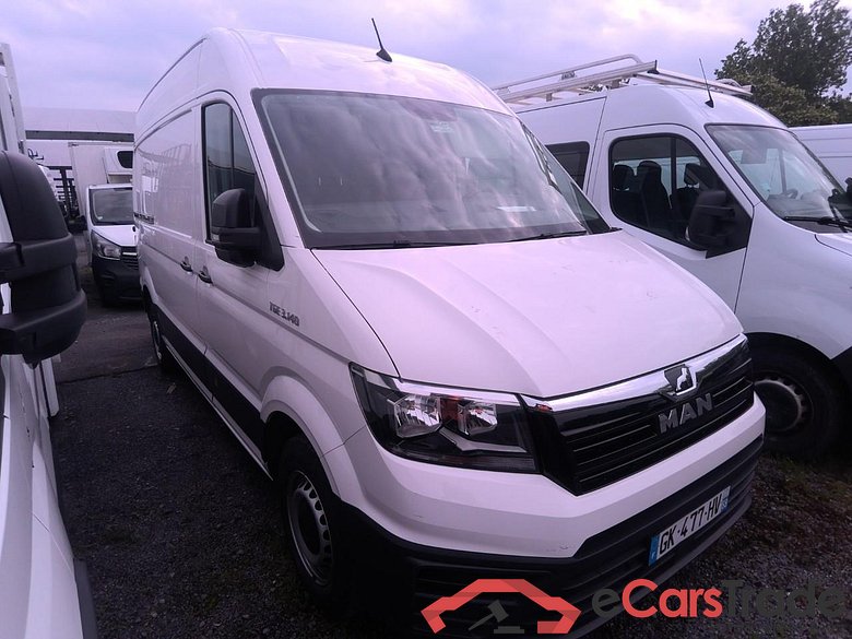 TGE L3H3 11.3M3 140CV RSK #2