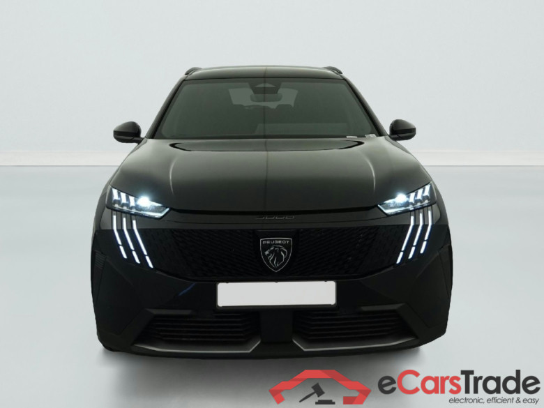 Peugeot 5008 HYBRID 145CH E-DCS6 GT #2