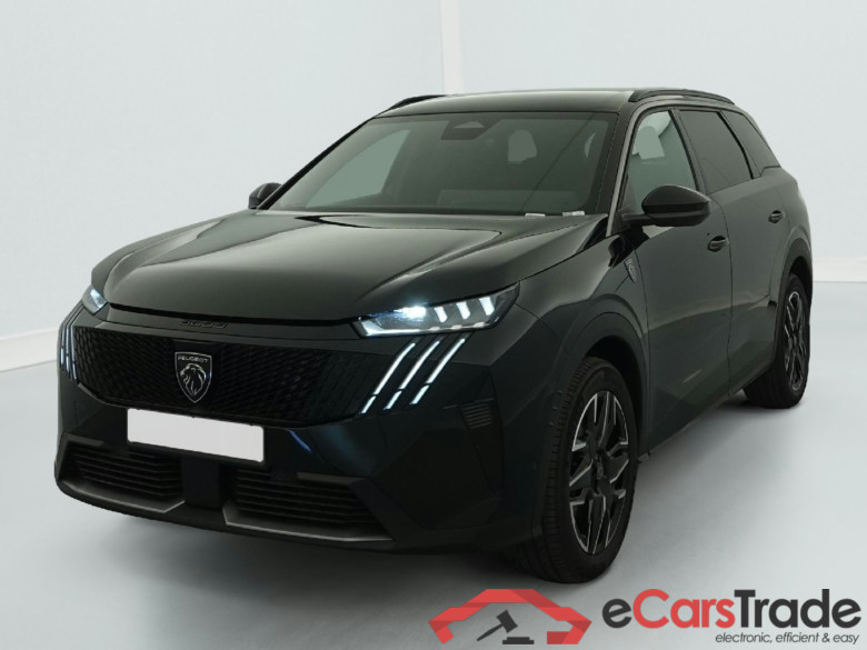 Peugeot 5008 HYBRID 145CH E-DCS6 GT #3