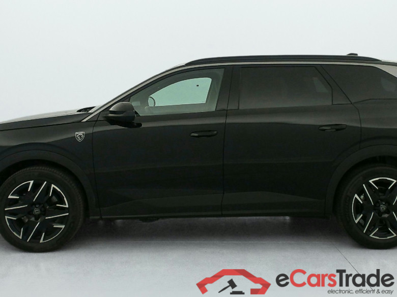 Peugeot 5008 HYBRID 145CH E-DCS6 GT #4