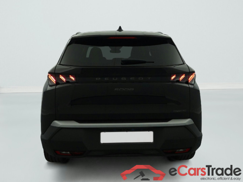 Peugeot 5008 HYBRID 145CH E-DCS6 GT #6