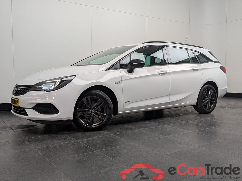 OPEL ASTRA SPORTS TOURER 1.2 Design & Tech