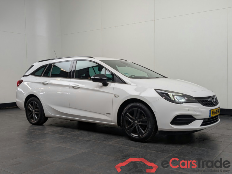 OPEL ASTRA SPORTS TOURER 1.2 Design & Tech #2