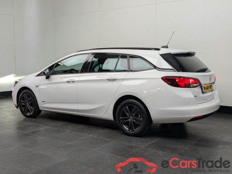 OPEL ASTRA SPORTS TOURER 1.2 Design & Tech #4