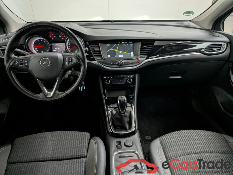 OPEL ASTRA SPORTS TOURER 1.2 Design & Tech #5