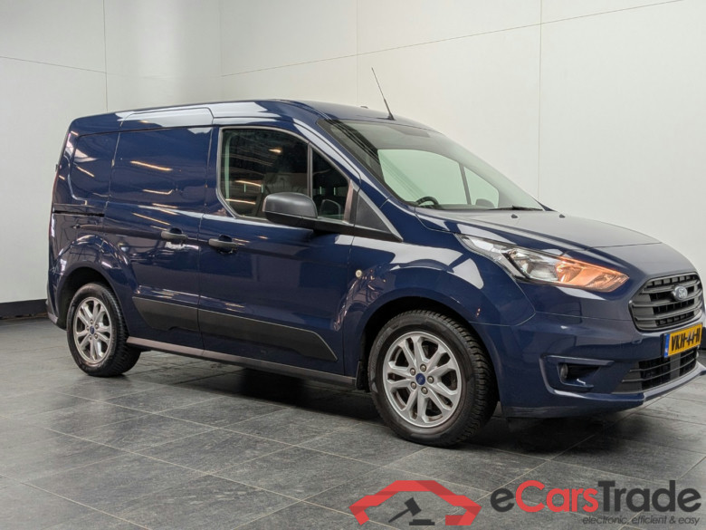 FORD TRANSIT CONNECT 1.5 EcoBlue L1 Trend #2