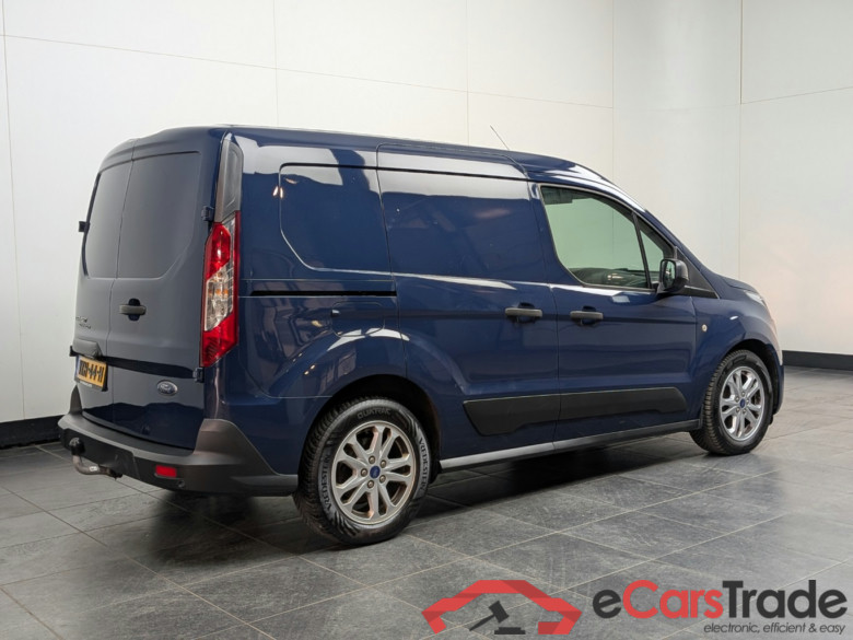 FORD TRANSIT CONNECT 1.5 EcoBlue L1 Trend #3