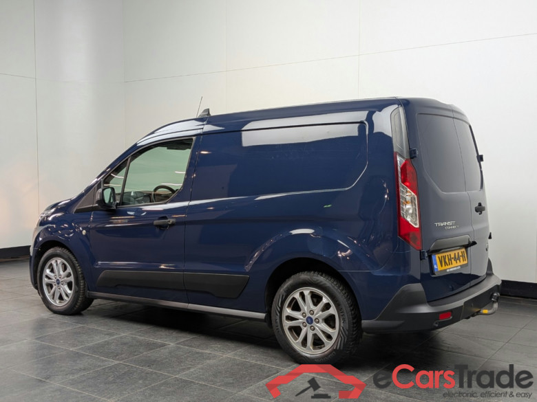 FORD TRANSIT CONNECT 1.5 EcoBlue L1 Trend #4