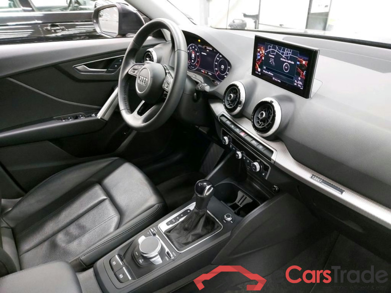 AUDI - AUD Q2 35 TFSI 150PK S-Tronic Advanced Business Edition Pack Business Plus & Comfort * PETROL * #3