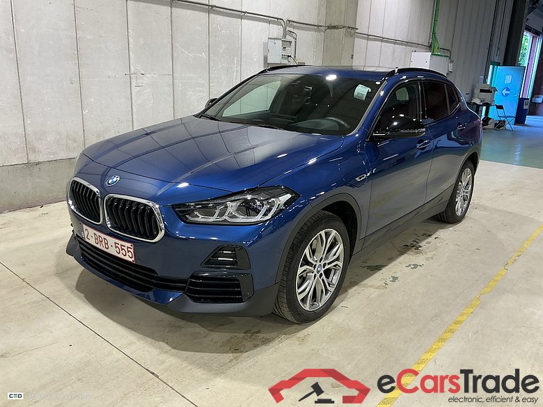 BMW X2 1.5 XDRIVE25E PHEV 162KW)