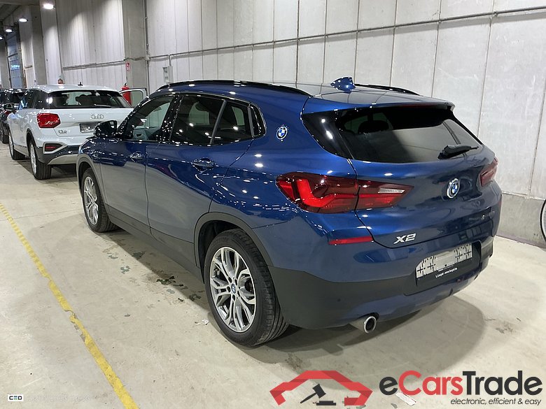 BMW X2 1.5 XDRIVE25E PHEV 162KW) #3